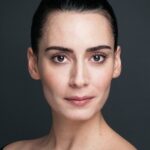 Melisa Sözen oyuncu fotoğrafı