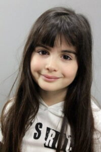 Melissa Giz Cengiz oyuncu fotoğrafı