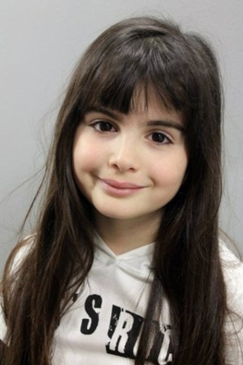 Melissa Giz Cengiz oyuncu fotoğrafı