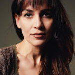 Melissa Yıldırımer