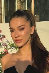 Meltem Beydilli Yabani oyuncusu Meltem Beydilli Yabani dizisi oyuncusu