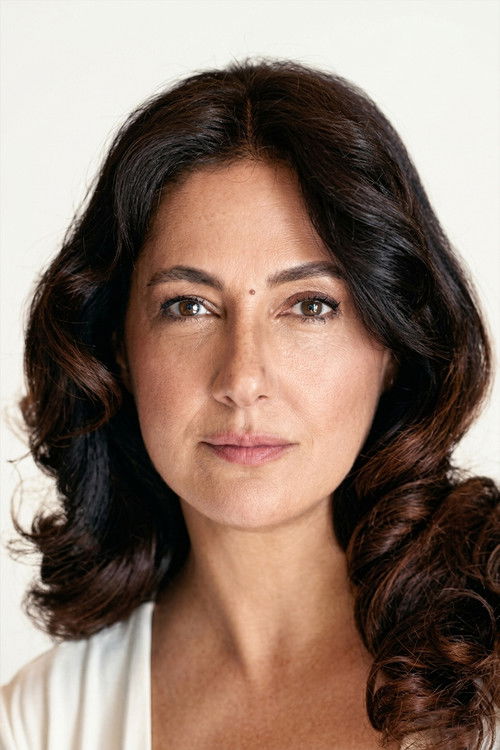 Meltem Cumbul oyuncu fotoğrafı