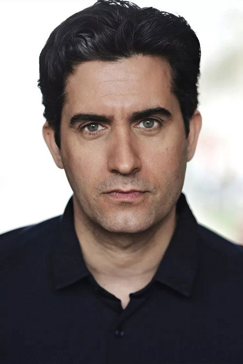 Memet Ali Alabora oyuncu fotoğrafı