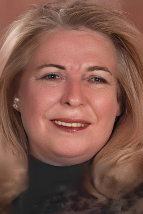 Meral Aral oyuncu fotoğrafı