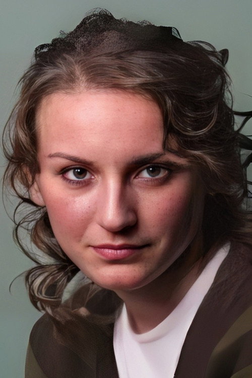 Meriç Acemi oyuncu fotoğrafı