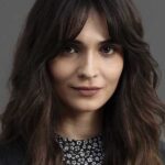 Meriç Aral oyuncu fotoğrafı