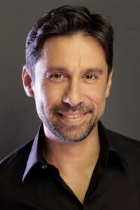 Merih Ermakastar Yargı dizisi oyuncusu