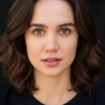 Merih Öztürk oyuncu fotoğrafı