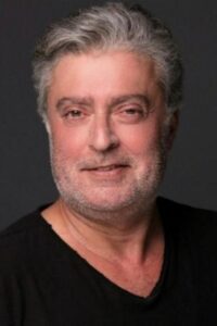 Mert Asutay Suskunlar dizisi oyuncusu