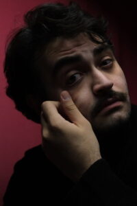 Mert Bulut Ada Masalı dizisi oyuncusu