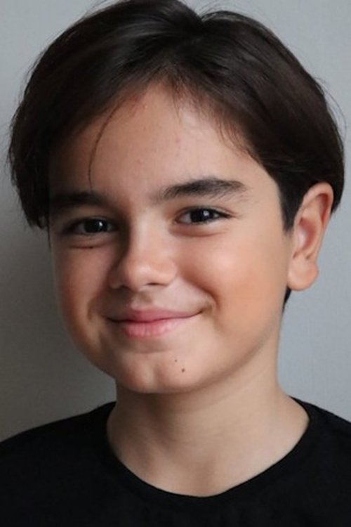 Mert İnce oyuncu fotoğrafı