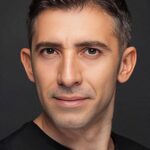 Mert Turak oyuncu fotoğrafı