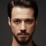 Mert Yazıcıoğlu oyuncu fotoğrafı