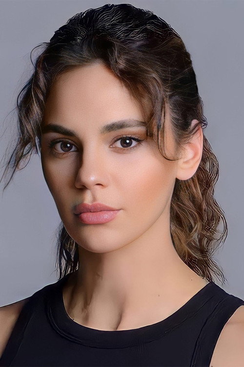 Merve Akkaya oyuncu fotoğrafı