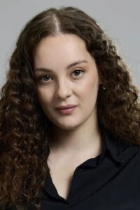 Merve Ateş Yargı dizisi oyuncusu