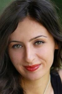 Merve Bulut Mucize Doktor dizisi oyuncusu