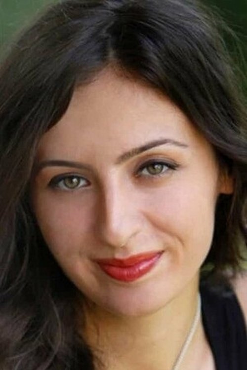 Merve Bulut oyuncu fotoğrafı