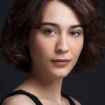 Merve Çağıran oyuncu fotoğrafı