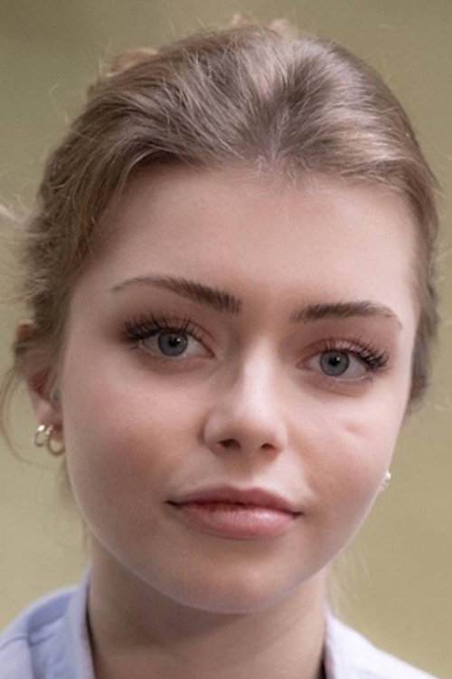 Merve Çandar oyuncu fotoğrafı