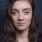 Merve Dizdar oyuncu fotoğrafı