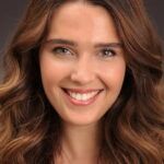 Merve Erdoğan oyuncu fotoğrafı