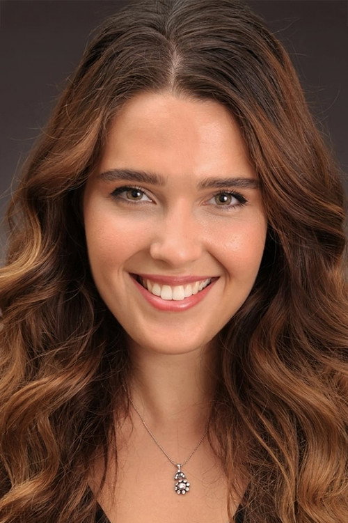 Merve Erdoğan oyuncu fotoğrafı