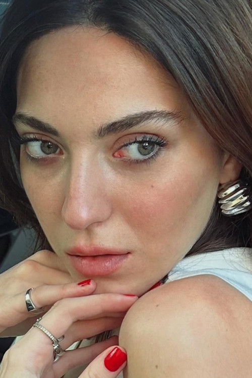 Merve Honca oyuncu fotoğrafı