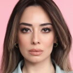 Merve Sevi oyuncu fotoğrafı