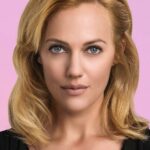 Meryem Uzerli oyuncu fotoğrafı