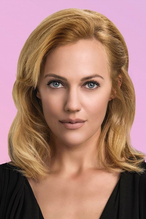 Meryem Uzerli oyuncu fotoğrafı
