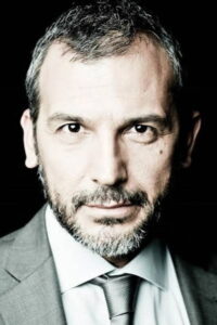 Mesut Özkeçeci Ada Masalı dizisi oyuncusu