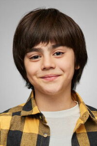 Metehan Parıltı Ömer dizisi oyuncusu