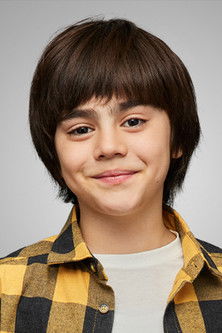 Metehan Parıltı oyuncu fotoğrafı