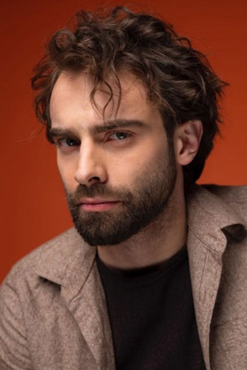 Metehan Şahiner oyuncu fotoğrafı