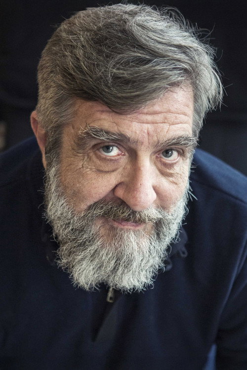 Metin Belgin oyuncu fotoğrafı