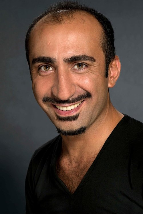 Metin Yıldız oyuncu fotoğrafı