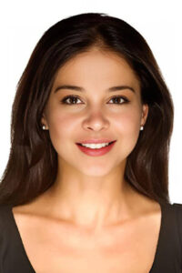 Mihrace Yekenkülüğ Ruhsar dizisi oyuncusu