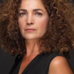 Mihriban Er oyuncu fotoğrafı