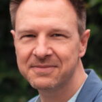 Mike van der Lee