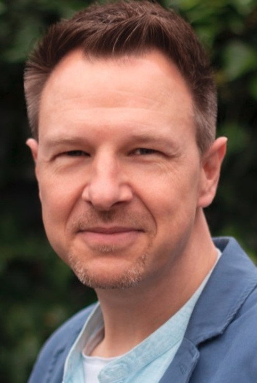 Mike van der Lee oyuncu fotoğrafı