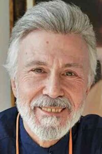 Mim Kemal Öke Mehmed: Fetihler Sultanı dizisi oyuncusu