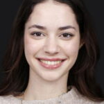 Mina Nur Kaymas