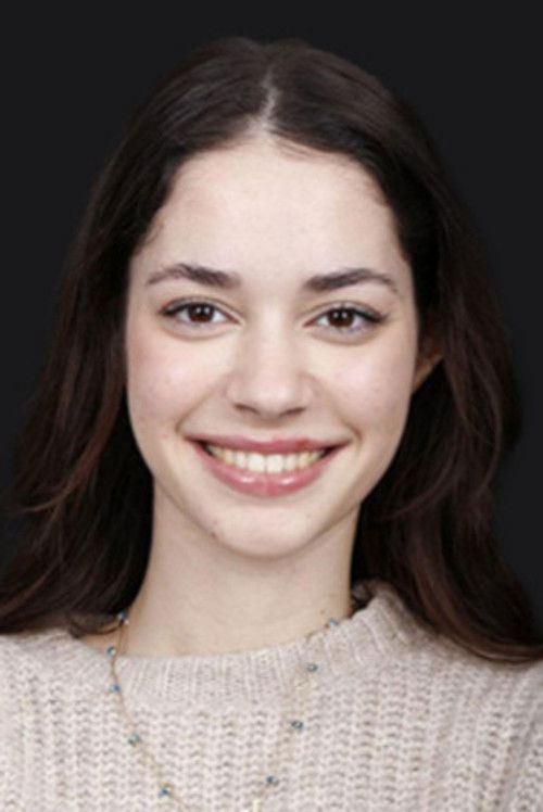 Mina Nur Kaymas oyuncu fotoğrafı