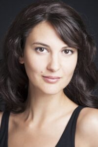 Mine Kılıç Mahkum oyuncusu Mine Kılıç Mahkum dizisi oyuncusu