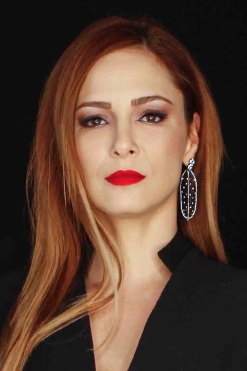 Mine Tugay oyuncu fotoğrafı