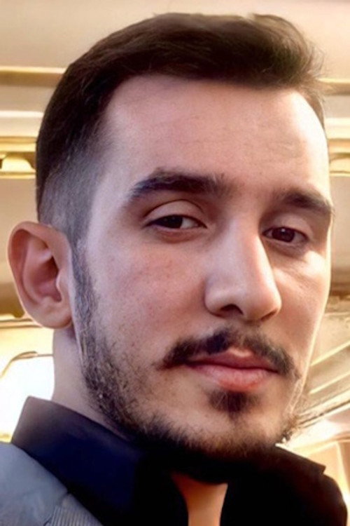 Mir Zahit Karabag oyuncu fotoğrafı