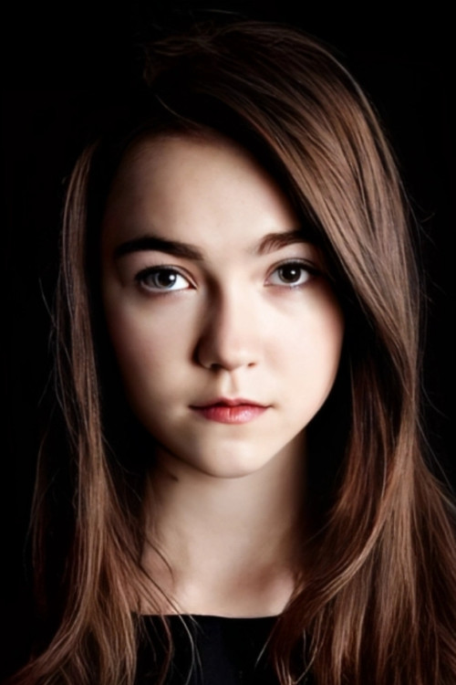 Miray Akay oyuncu fotoğrafı