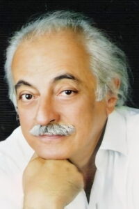 Misak Toros Yeditepe İstanbul dizisi oyuncusu