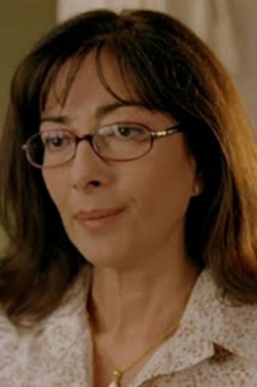 Mübeccel Vardar oyuncu fotoğrafı