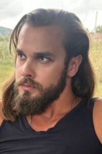 Mücahit Temizel Kuruluş: Orhan dizisi oyuncusu